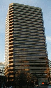 Clorox Building