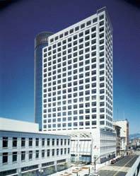 EM Harris State Office Building