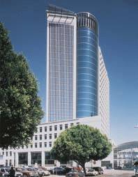 EM Harris State Office Building