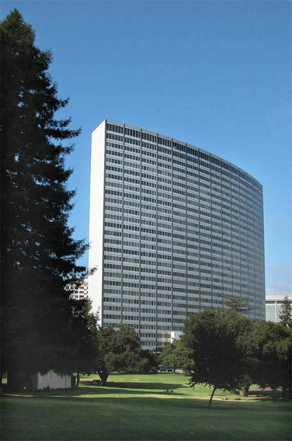 Kaiser Center