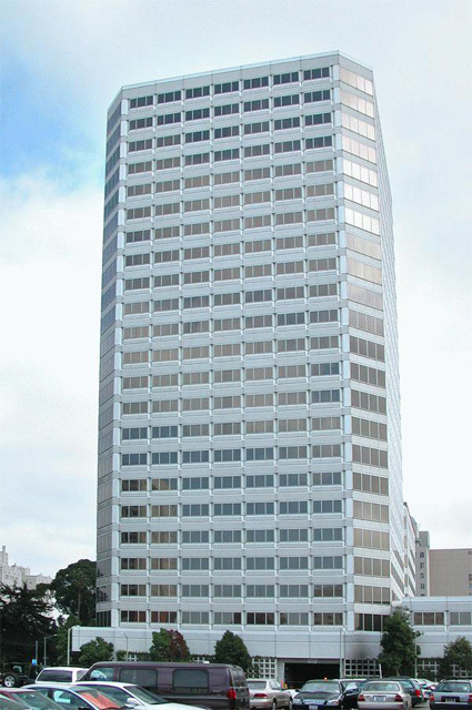 Kaiser Enginerring Building