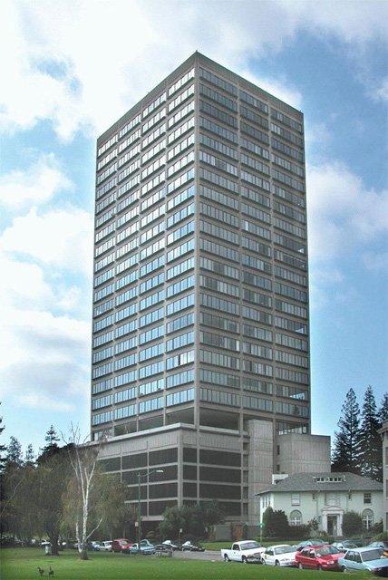 Park Bellevue Tower