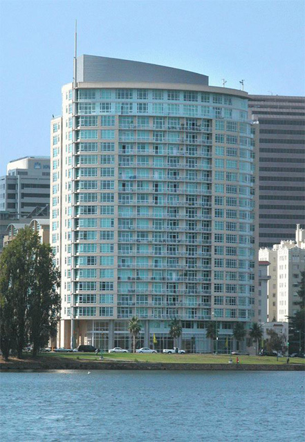 The Essex at Lake Marritt