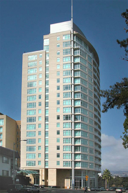 The Essex at Lake Marritt