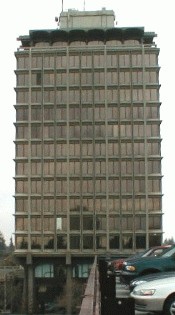 Palo Alto Office Center