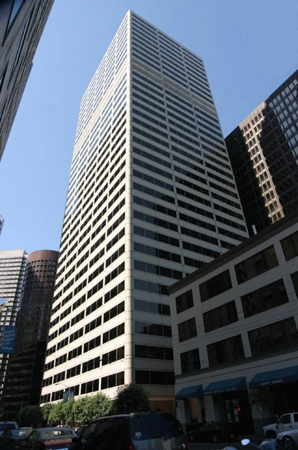 45 Fremont Center