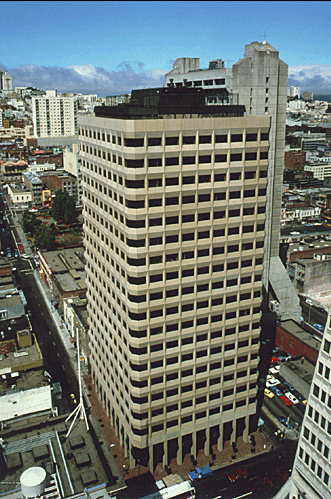 601 Montgomery Street