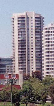 Cathedral Hill Tower