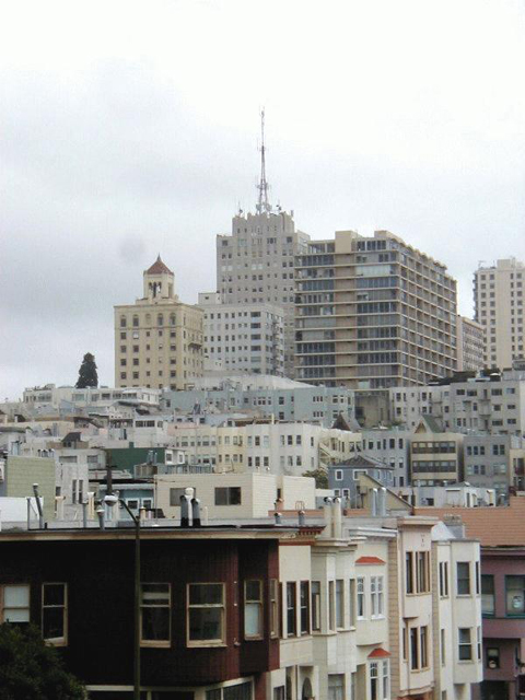 Clay-Jones Apartments