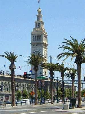 Ferry Building