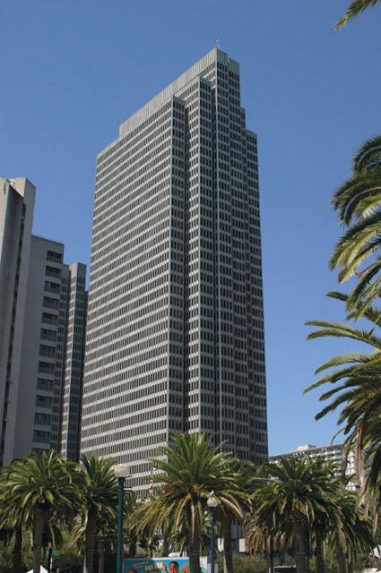 Four Embarcadero Center