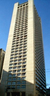 Grand Hyatt San Francisco