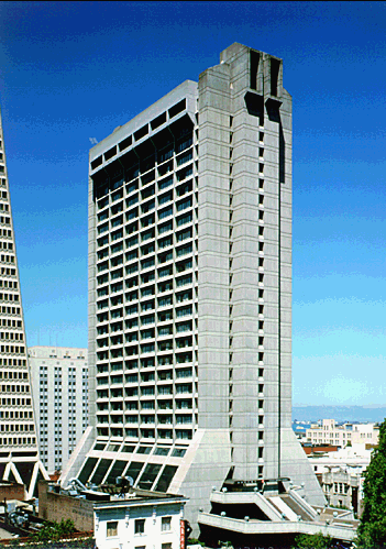 Hilton Financial District