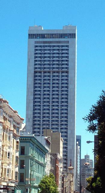 Hilton San Francisco Union Square