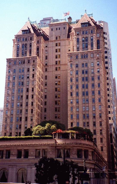 Hunter-Dulin Building