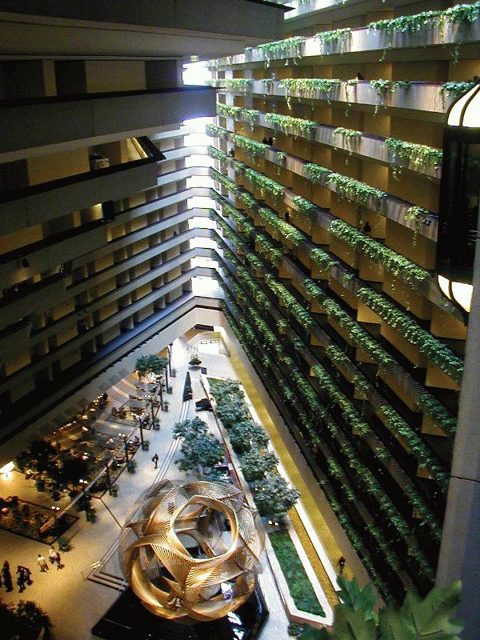 Hyatt Regency San Francisco