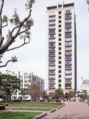 Nob Hill Community Apartments