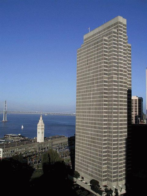 One Embarcadero Center