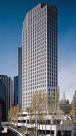 Providian Financial Building