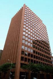 Spear Street Terrace