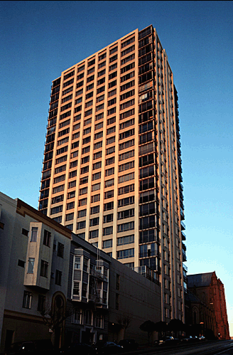 Twelve Hundred California