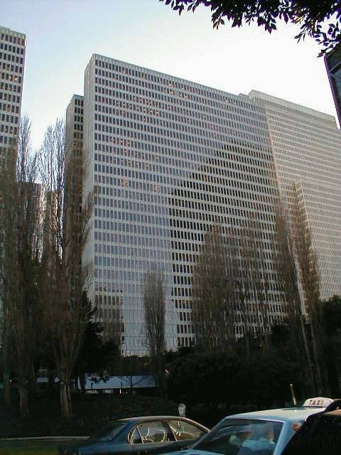 Two Embarcadero Center