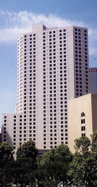 Westin San Francisco -- Market Street